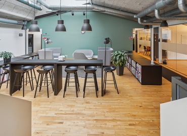 Kontor til leje på Edisonsvej 18, 5000 Odense C - 1477 m² | Foto 16 - Lokalebasen.dk