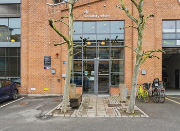 Kontor til leje på Edisonsvej 18, 5000 Odense C - 1477 m² | Foto 18 - Lokalebasen.dk