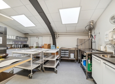 Kontor til leje på Edisonsvej 18, 5000 Odense C - 1477 m² | Foto 17 - Lokalebasen