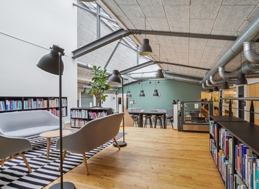 Kontor til leje på Edisonsvej 18, 5000 Odense C - 1477 m² | Foto 15 - Lokalebasen.dk