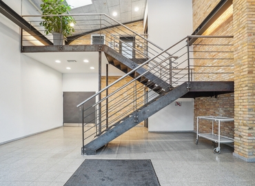 Kontor til leje på Edisonsvej 18, 5000 Odense C - 1477 m² | Foto 1 - Lokalebasen