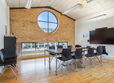 Kontor til leje på Edisonsvej 18, 5000 Odense C - 1477 m² | Foto 14 - Lokalebasen.dk