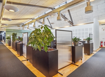 Kontor til leje på Edisonsvej 18, 5000 Odense C - 1477 m² | Foto 11 - Lokalebasen.dk