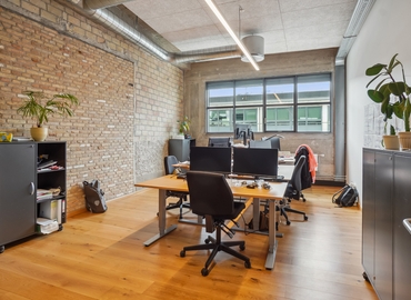 Kontor til leje på Tolderlundsvej 3, 5000 Odense C - 3404 m² | Foto 5 - Lokalebasen