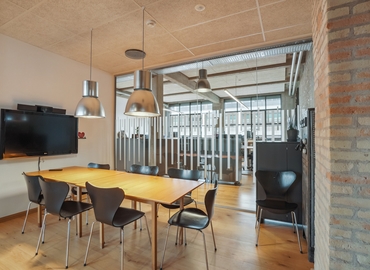 Kontor til leje på Tolderlundsvej 3, 5000 Odense C - 3404 m² | Foto 16 - Lokalebasen.dk