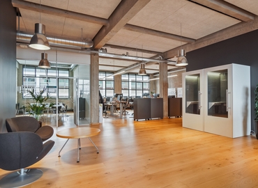 Kontor til leje på Tolderlundsvej 3, 5000 Odense C - 3404 m² | Foto 15 - Lokalebasen.dk