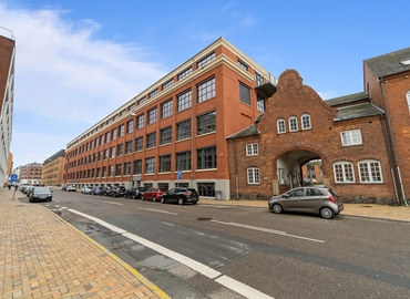 Kontor til leje på Tolderlundsvej 3, 5000 Odense C - 3404 m² | Foto 1 - Lokalebasen.dk