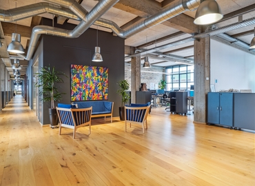 Kontor til leje på Tolderlundsvej 3, 5000 Odense C - 3404 m² | Foto 18 - Lokalebasen.dk