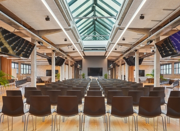 Kontor til leje på Tolderlundsvej 3, 5000 Odense C - 3404 m² | Foto 9 - Lokalebasen