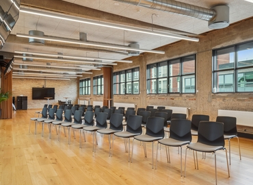 Kontor til leje på Tolderlundsvej 3, 5000 Odense C - 3404 m² | Foto 7 - Lokalebasen.dk