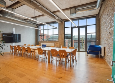 Kontor til leje på Tolderlundsvej 3, 5000 Odense C - 3404 m² | Foto 19 - Lokalebasen