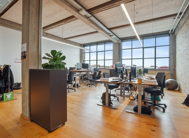 Kontor til leje på Tolderlundsvej 3, 5000 Odense C - 3404 m² | Foto 13 - Lokalebasen