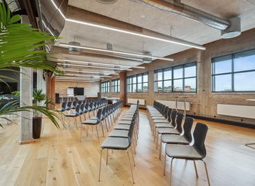 Kontor til leje på Tolderlundsvej 3, 5000 Odense C - 3404 m² | Foto 10 - Lokalebasen