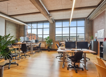 Kontor til leje på Tolderlundsvej 3, 5000 Odense C - 3404 m² | Foto 17 - Lokalebasen