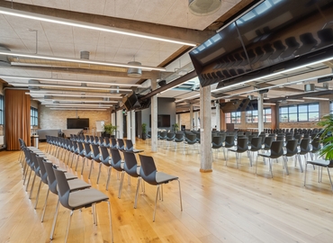 Kontor til leje på Tolderlundsvej 3, 5000 Odense C - 3404 m² | Foto 8 - Lokalebasen