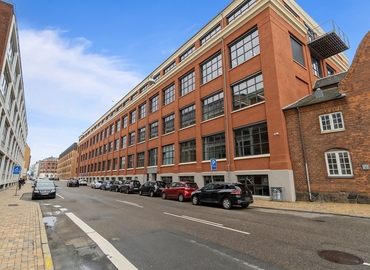 Kontor til leje på Tolderlundsvej 3, 5000 Odense C - 3404 m² | Foto 0 - Lokalebasen.dk