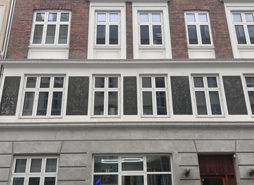 Kontor til leje på Oehlenschlægersgade 35, 1663 København V - 9 m² | Foto 6 - Lokalebasen