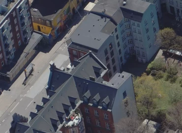 Butik til leje på Griffenfeldsgade 50, 2200 København N - 112 m² | Foto 0 - Lokalebasen