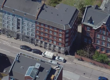 Butik til leje på Griffenfeldsgade 50, 2200 København N - 112 m² | Foto 2 - Lokalebasen.dk