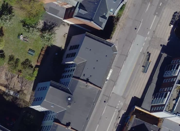 Butik til leje på Griffenfeldsgade 50, 2200 København N - 112 m² | Foto 4 - Lokalebasen