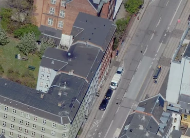 Butik til leje på Griffenfeldsgade 50, 2200 København N - 112 m² | Foto 0 - Lokalebasen.dk