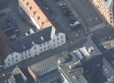 Butik til leje på Vindegade 53D, 5000 Odense C - 100 m² | Foto 0 - Lokalebasen