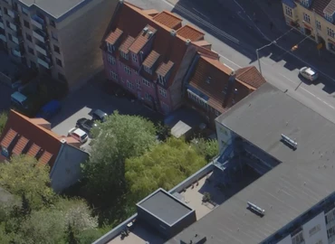 Butik til leje på Søborg Hovedgade 62A, 2860 Søborg - 162 m² | Foto 1 - Lokalebasen