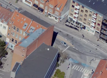 Butik til leje på Søborg Hovedgade 62A, 2860 Søborg - 162 m² | Foto 0 - Lokalebasen.dk