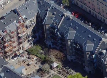 Butik Ægirsgade 73 2200 København N