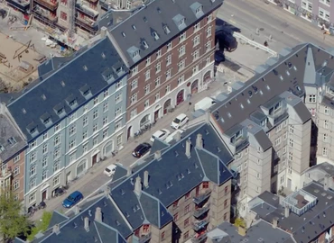 Butik Ægirsgade 73 2200 København N