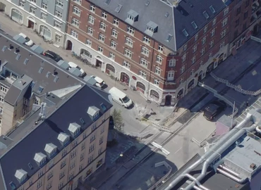 Butik Ægirsgade 73 2200 København N