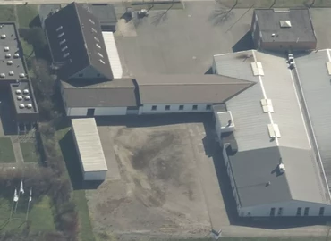 Lager til leje på Islandsvej 22B, 8700 Horsens - 195 m² | Foto 1 - Lokalebasen