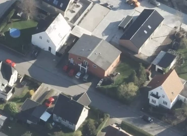 Bolig Højløkke Allé 2A 5270 Odense N