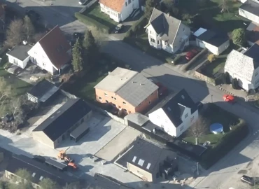 Bolig Højløkke Allé 2A 5270 Odense N