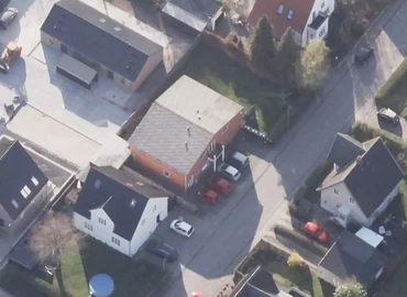 Bolig Højløkke Allé 2A 5270 Odense N