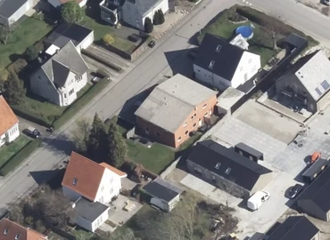 Bolig Højløkke Allé 2A 5270 Odense N