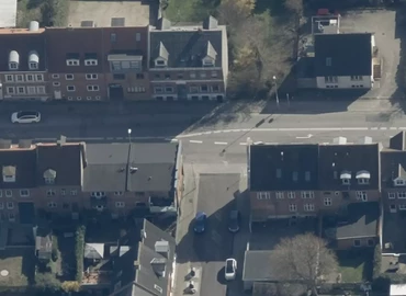 Bolig Adelgade 8 8700 Horsens