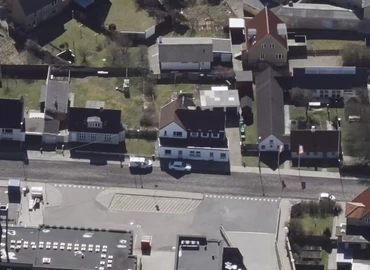 Bolig Vanggårdsgade 12A 9850 Hirtshals