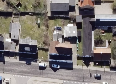 Bolig Vanggårdsgade 12A 9850 Hirtshals