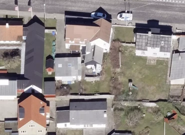 Bolig Vanggårdsgade 12A 9850 Hirtshals