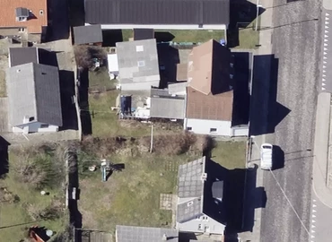 Bolig Vanggårdsgade 12A 9850 Hirtshals