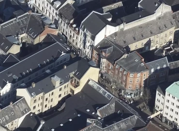 Butik til leje på Vestergade 38, 5000 Odense C - 312 m² | Foto 3 - Lokalebasen