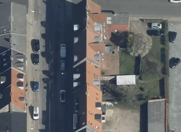 Bolig Adelgade 18 8700 Horsens