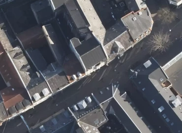 Butik til leje på Vestergade 38, 5000 Odense C - 312 m² | Foto 4 - Lokalebasen.dk