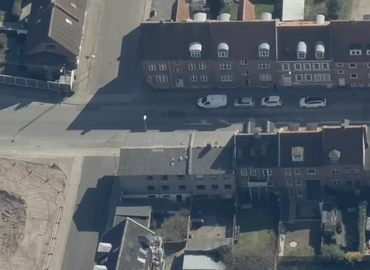 Bolig Adelgade 18 8700 Horsens