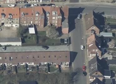 Bolig Adelgade 18 8700 Horsens