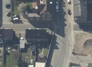 Bolig Adelgade 18 8700 Horsens