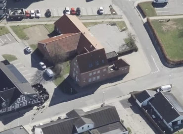 Kontor Viaduktvej 3 9440 Aabybro
