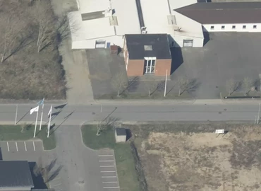 Kontor til leje på Islandsvej 24, 8700 Horsens - 406 m² | Foto 0 - Lokalebasen.dk