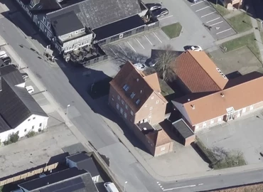 Kontor Viaduktvej 3 9440 Aabybro